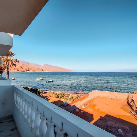 Zarnouk Beach House Dahab Esterno foto