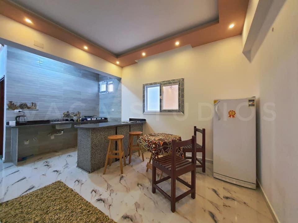 Zarnouk Beach House Dahab Esterno foto