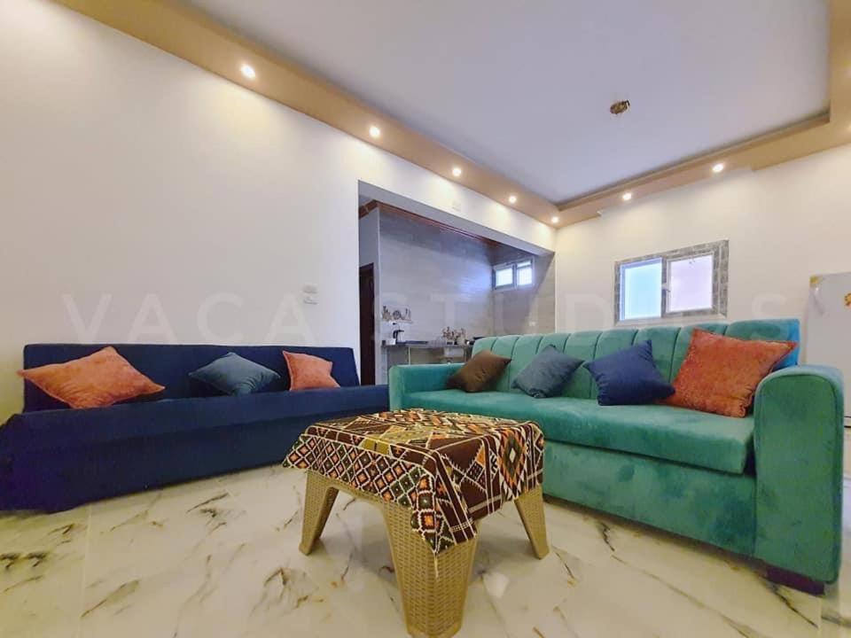 Zarnouk Beach House Dahab Esterno foto
