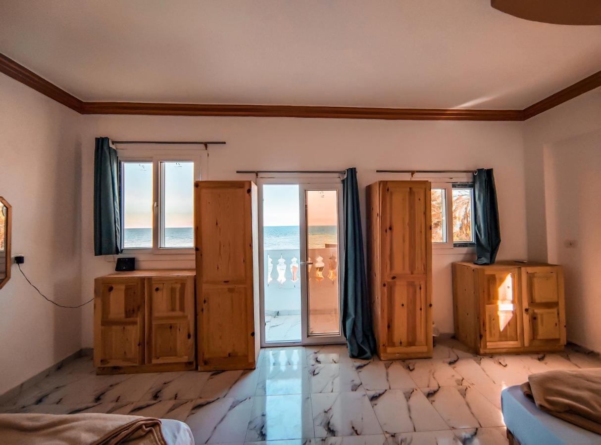 Zarnouk Beach House Dahab Esterno foto